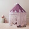 Kids Concept Star Lilac Play Tent